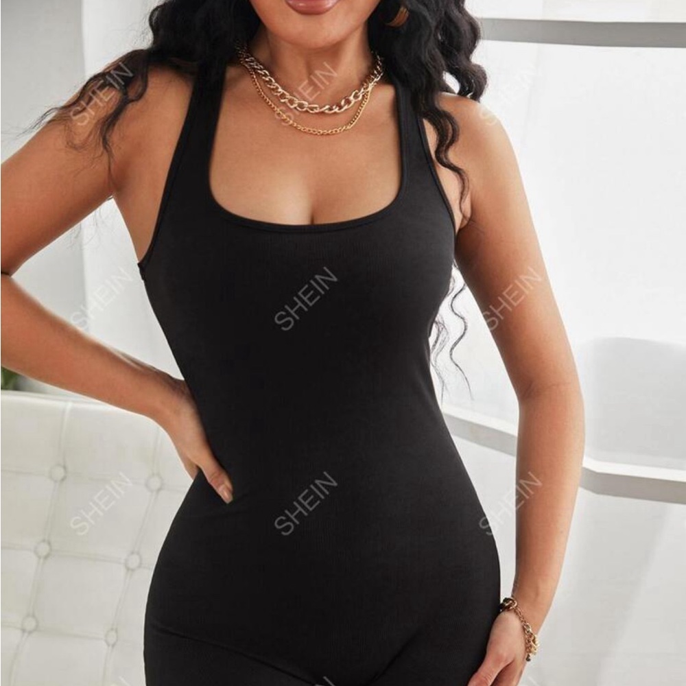 Jumpsuit